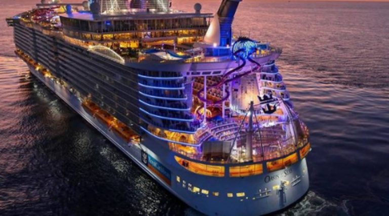 All About Royal Caribbean Cruises - Travel Packages Online