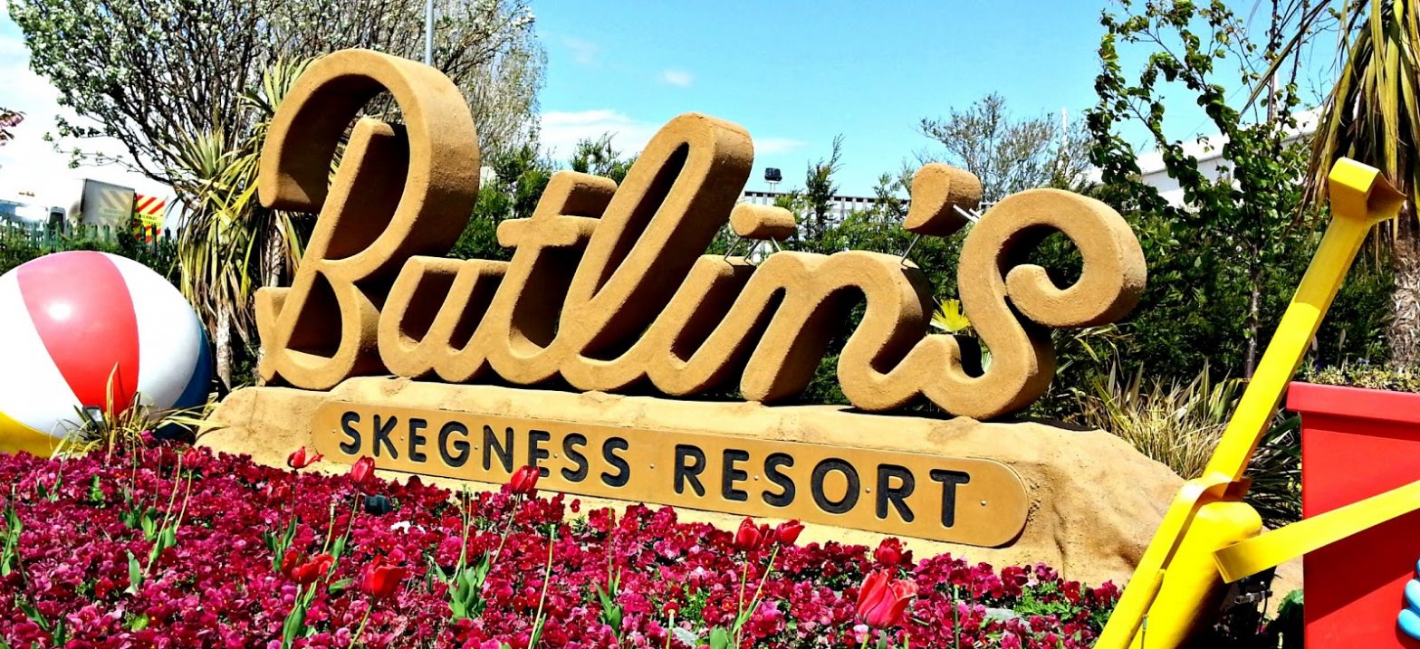 Explore the Adventures of Butlins Skegness Travel Packages Online