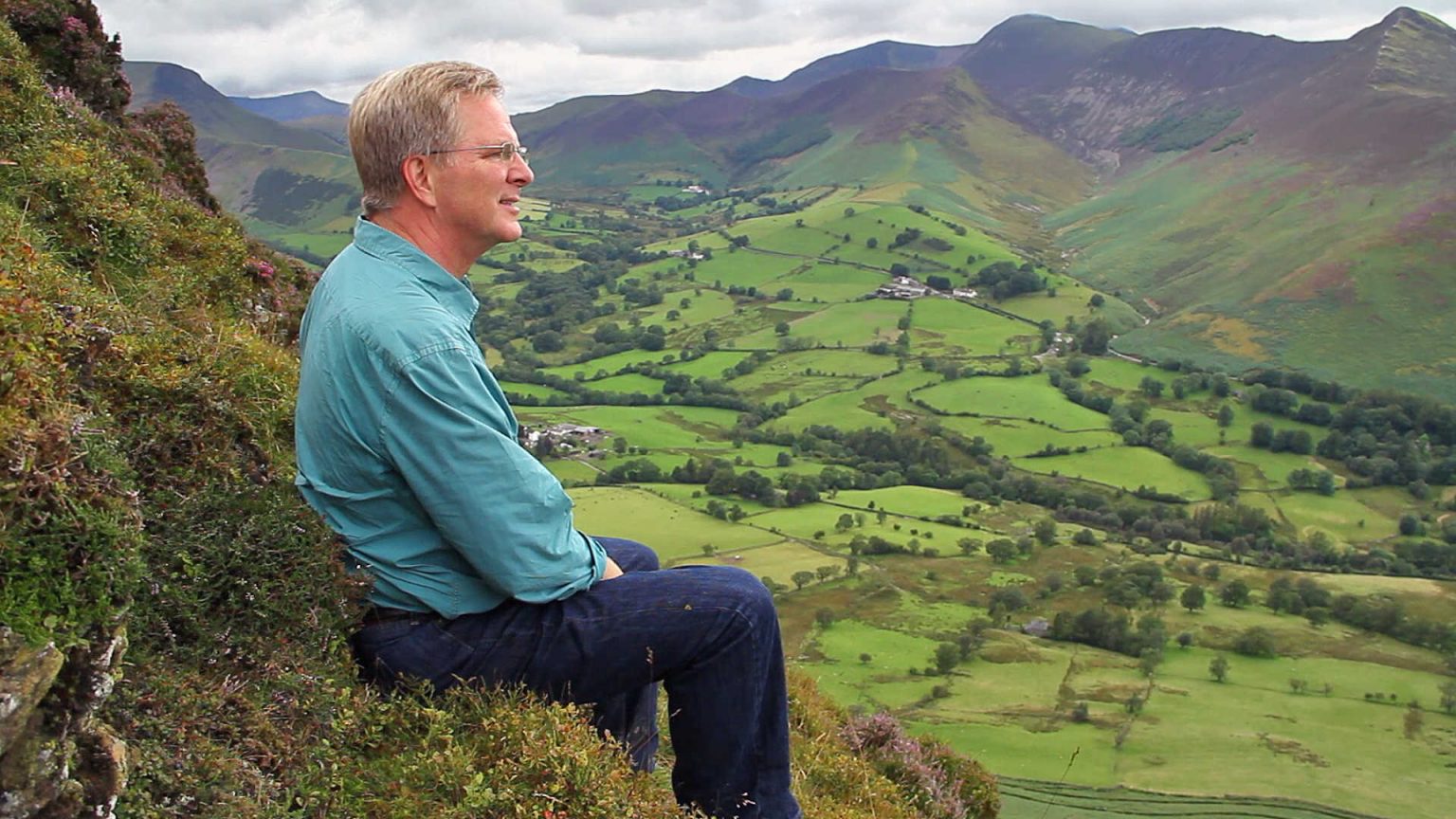 rick steves philadelphia walking tour